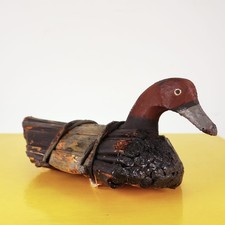 richiamo anatra da caccia