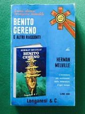 BENITO CERENO E ALTRI RACCONTI