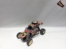 Tyco 49 MHz Turbo Hopper RC