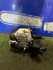 Gruppo motore motosega a