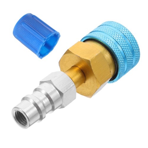 Adattatore tubo refrigerante - ,