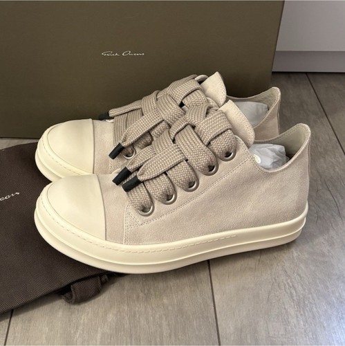 Rick owens baskets - rick,