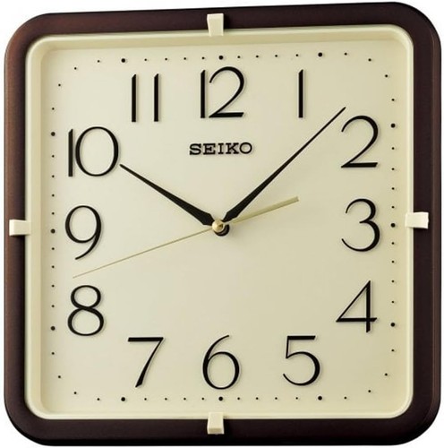 Orologio parete seiko - seiko, con