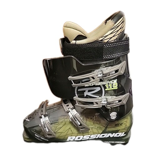 Sensore rossignol experience - rossignol,