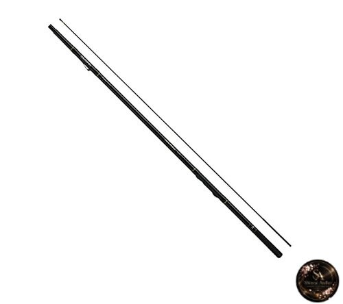 Canna pesca daiwa - da, il