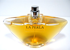 NO BOX PROFUMO DONNA VINTAGE LA PERLA MORRIS 80ML VAPO EAU DE TOILETTE FEMME