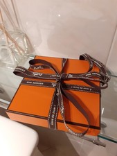 Hermes Scatola Regali Box Gift