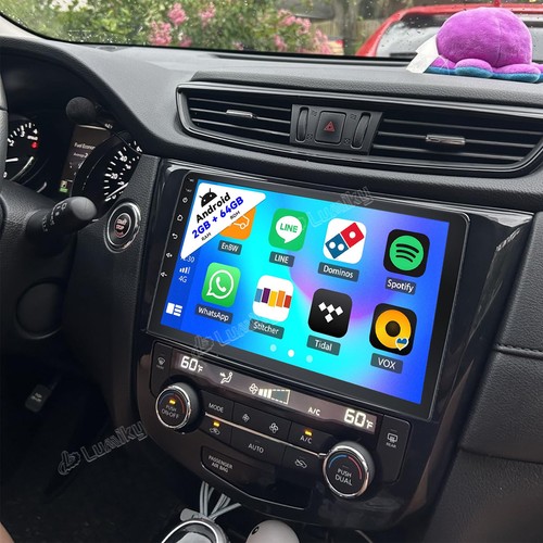 Autoradio android 64g - autoradio,