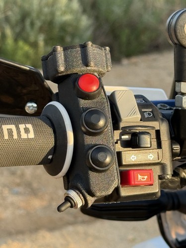 Mando roadbook rally r3d - roadbook,