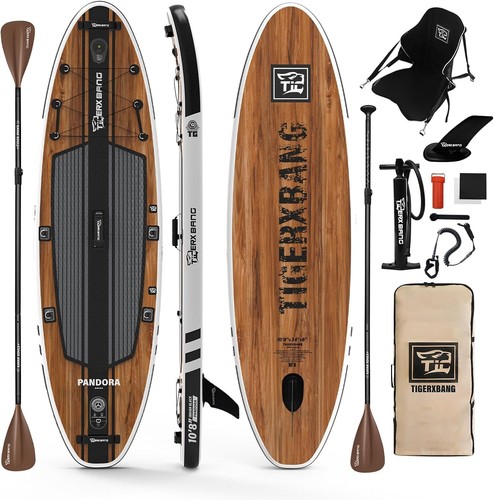 Paddle board stand up - 10.8',