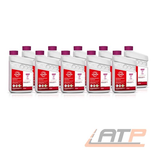 10x glysantin g65 eco - 10x, g65®