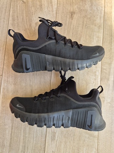 Basket nike free - metcon, 6