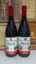 1x Vino 1983 Barolo Marchesi Di Barolo 75cl 13,5% (117.2025)