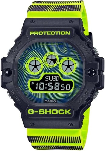 Casio shock 5900td 9er - g-shock, dw-5900td-9er