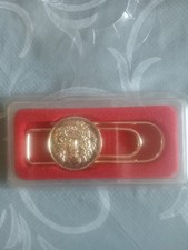 Clip Fermasoldi Vintage