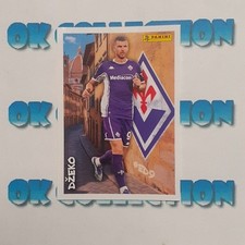 CALCIATORI PANINI CAMPIONATO