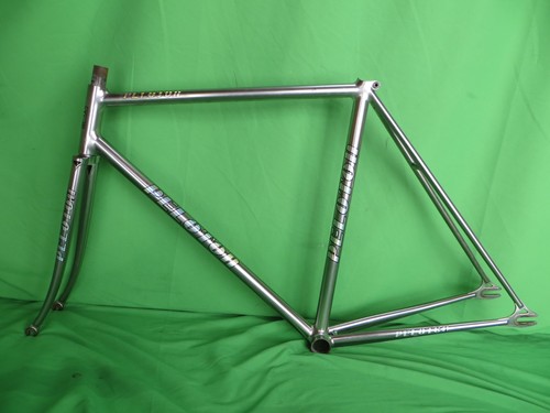 Set telaio peloton mach - set,