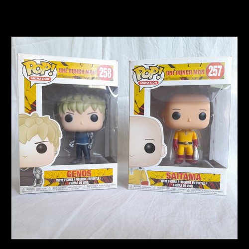 Funko pop lotto figure one - 2,
