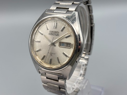 Orologio seiko actus - 5,