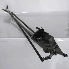 Meccanismo tergiparabrezza con motorino  RENAULT MODUS 2a Serie Modus 1.5 dCi