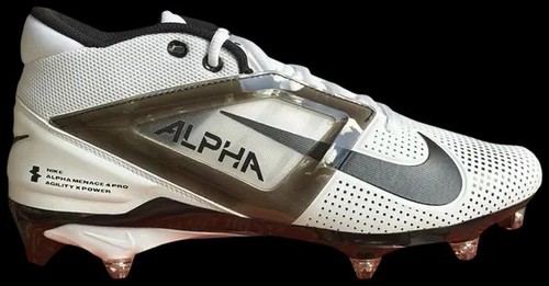 Scarpe calcio nike alpha - da,