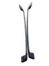 BARRE LONGITUDINALI TETTO PER FIAT Panda 2° Serie 735419046 (03>10)