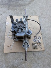 Tosaerba Tuff Torq K46