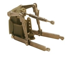 ARTISAN32, Kit sollevatore