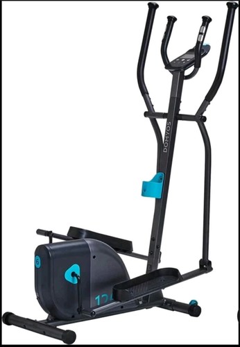 Ellittica el120 domyos - ellittica,
