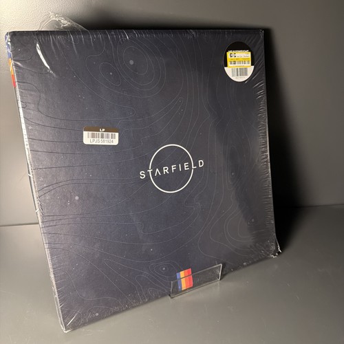 Inon zur starfield original - -, (original
