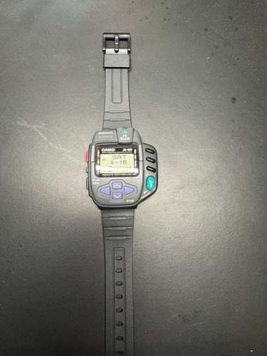 Usato ottimo orologio - [usato,