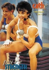 Cathe Friedrich Pure Strength