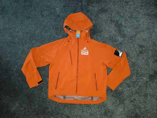 Giacca antipioggia donna - , hoka