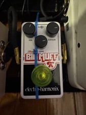 Electro-Harmonix Nano Big Muff