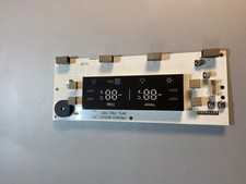 BOSH SCHEDA DI CONTROLLO