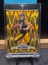 2025 Panini Phoenix Gold