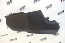 Opel Zafira C Tourer Carenatura Consolle Centrale SX Copertura 13293545