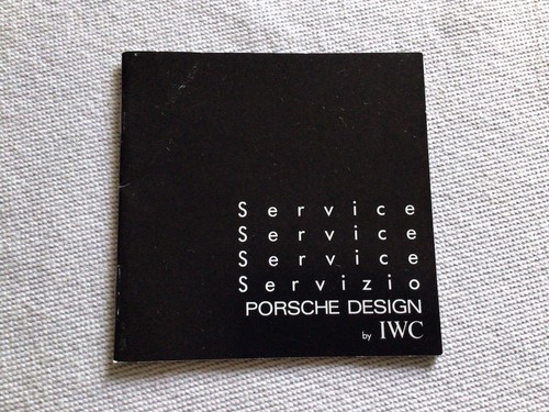 Libretto booklet service - libretto,