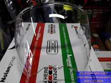 VISIERA CLEAR Trasparente per