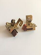 Portaspazzole Carbone HILTI TE2-A22 TE2-A18 TE4-A22 TE4-A18 TE6-A36 (03) #428244