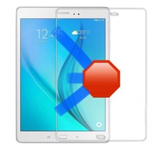 Tempered Glass Anti Blue Light Screen Protector Guard For Samsung Galaxy Tab A