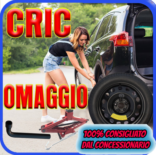 Ruotino scorta 5 fori - ruotino,