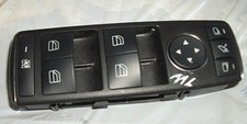 interruttore alzacristallo anteriore sx mercedes ML