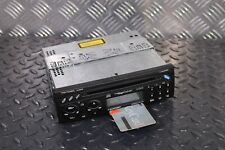 MERCEDES CLASSE E 200 W210 1995 2003 AUTORADIO LETTORE CD BLAUPUNKT DIGICEIVER