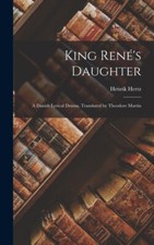 Hertz - King Ren's Daughter  A