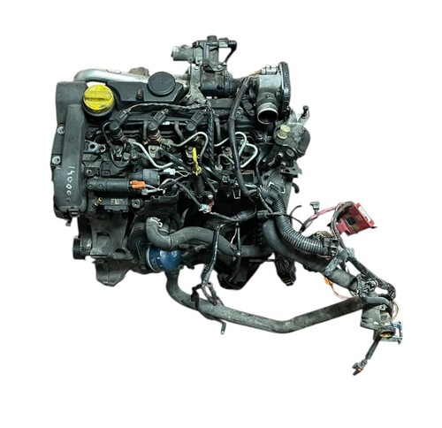 Motore completo renault scenic - completo,