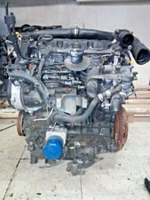 MOTORE ENGINE PEUGEOT CITROEN 307 2001-2007 2.0HDI MODELLO: 10DYPV