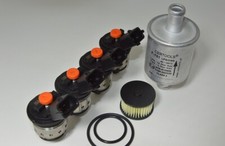 4 INIETTORI ORIGINALE LANDI