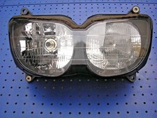 Headlight CBR 900 RR SC33 Head