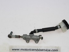 POMPA FRENO POSTERIORE